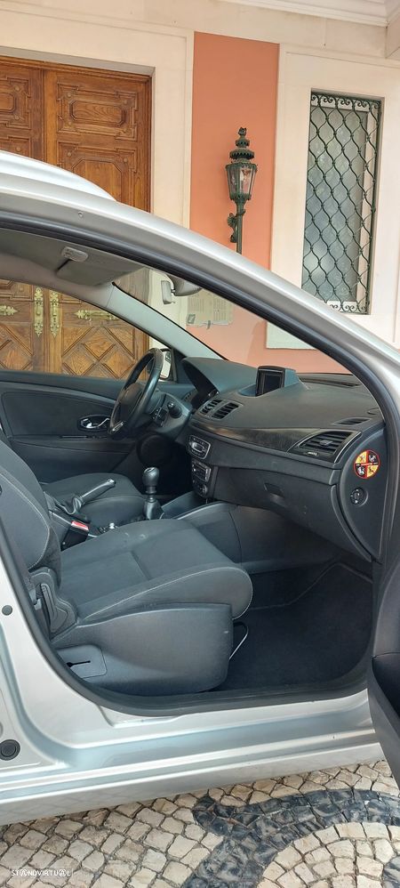 Renault Mégane - 10