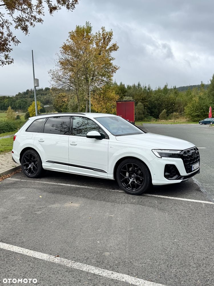 Audi Q7 - 33