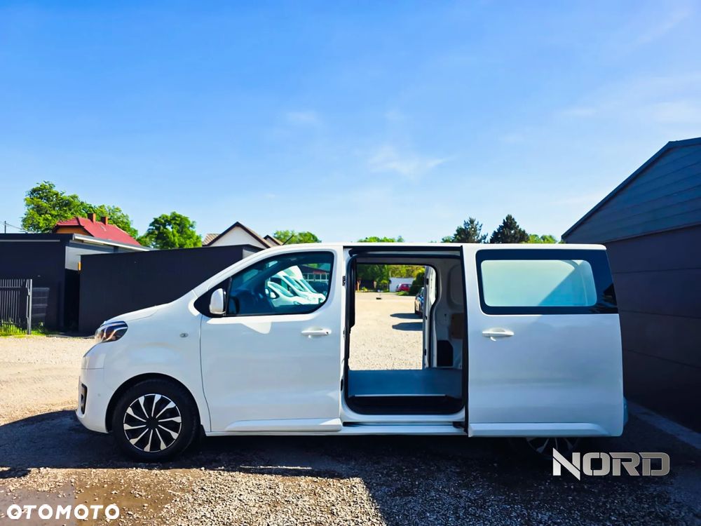 Toyota Proace Medium Life - 8
