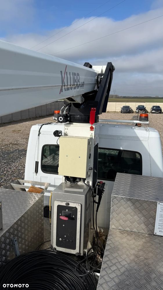 Renault MASTER - 27