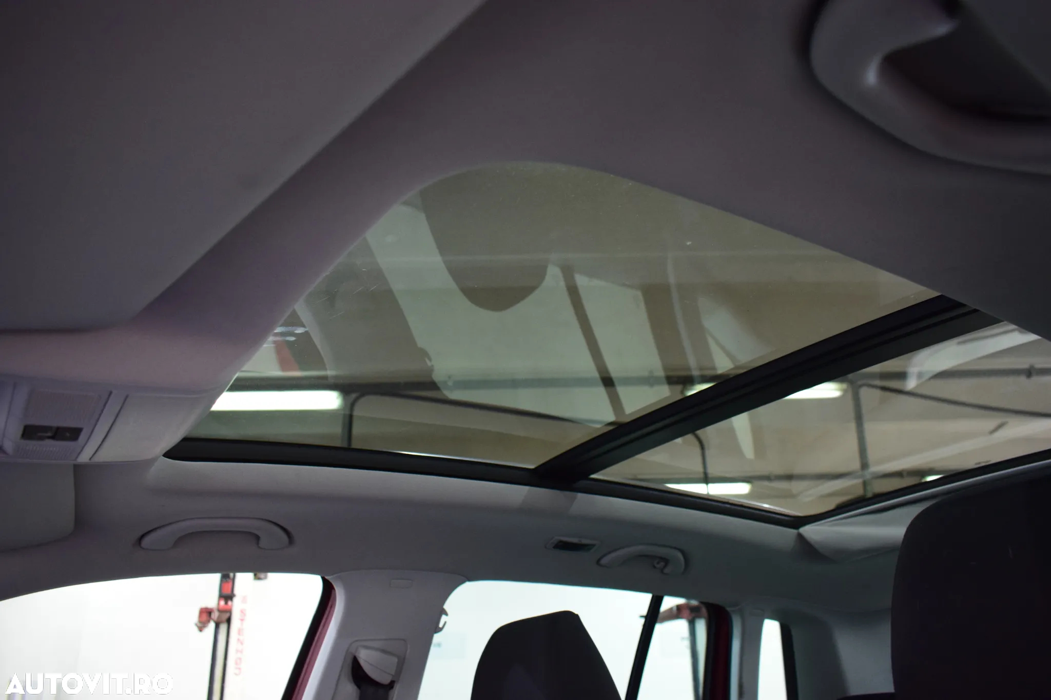 Volkswagen Tiguan 2.0 TDI DPF 4Motion Automatik Sport & Style - 12