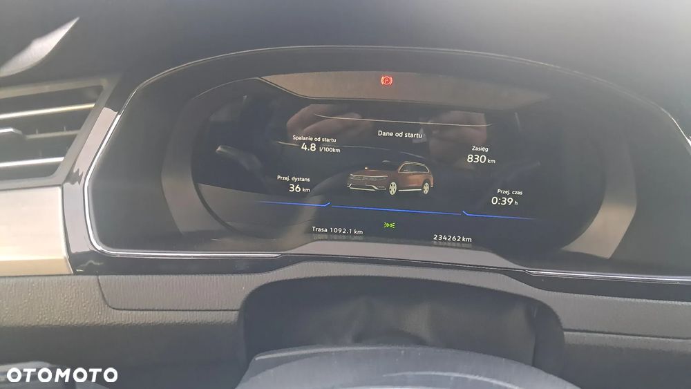 Volkswagen Passat 1.4 TSI BMT Comfortline - 19