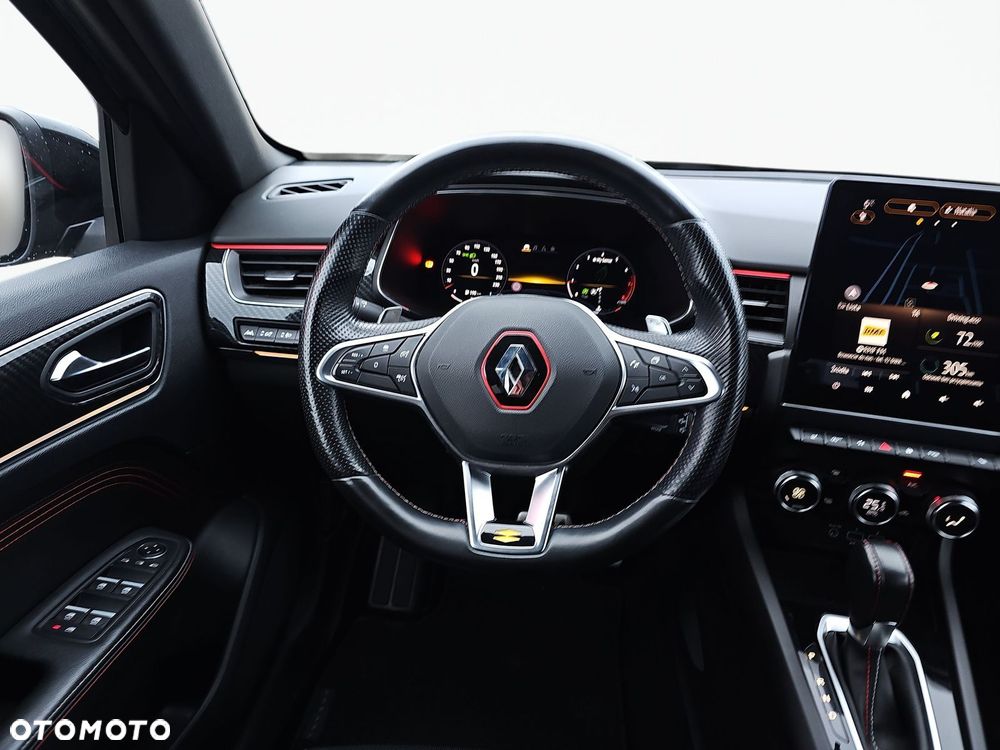 Renault Arkana - 21