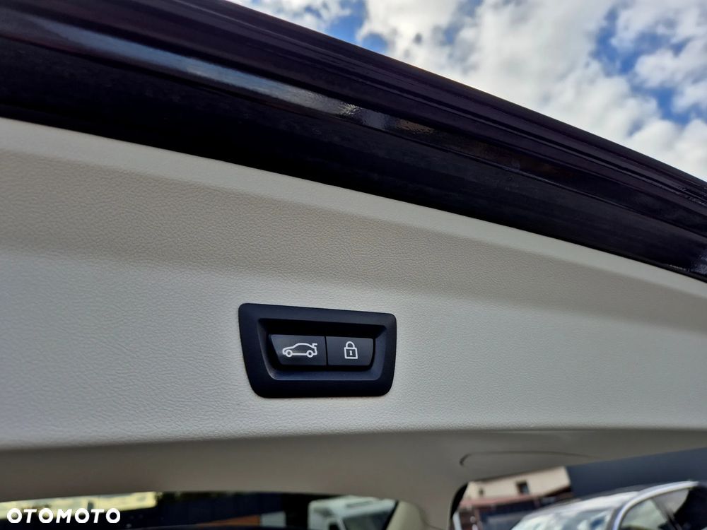 BMW X3 xDrive30e PHEV - 23