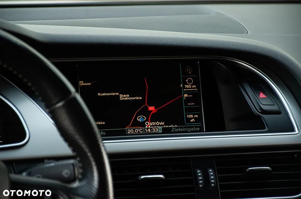 Audi A5 Sportback 2.0 TFSI - 34