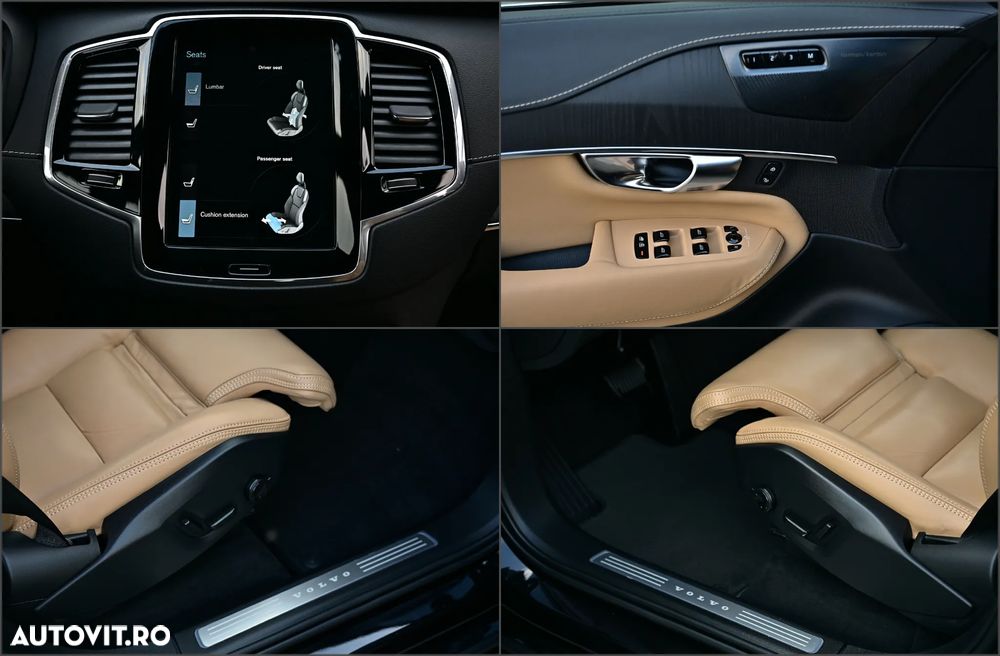 Volvo XC 60 B5 MHEV AT8 AWD Inscription - 29