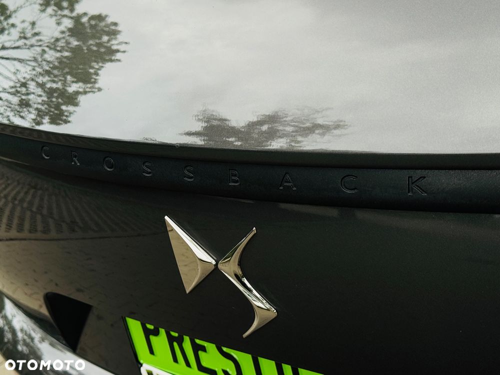 DS Automobiles DS 7 Crossback 1.5 BlueHDi So Chic - 26