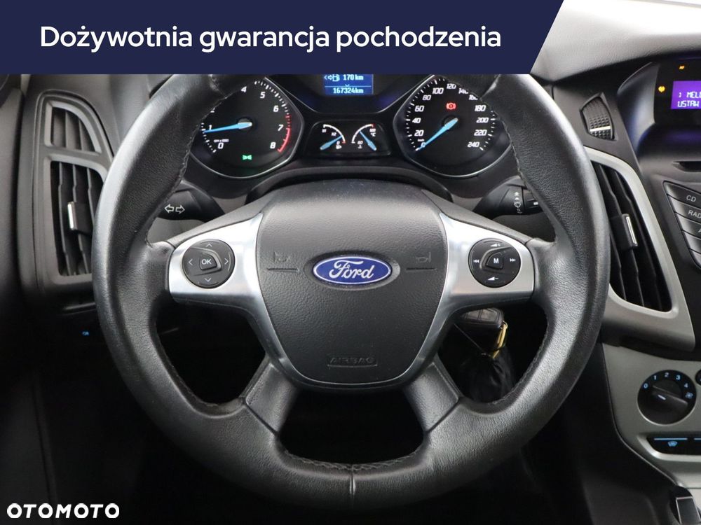 Ford Focus - 17
