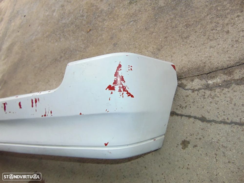 Citroen AX para-choques - 4