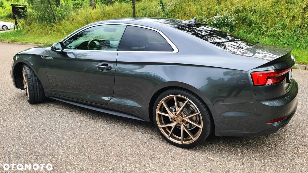 Audi A5 Coupé 2.0 TDI Quattro Sport S tronic - 3