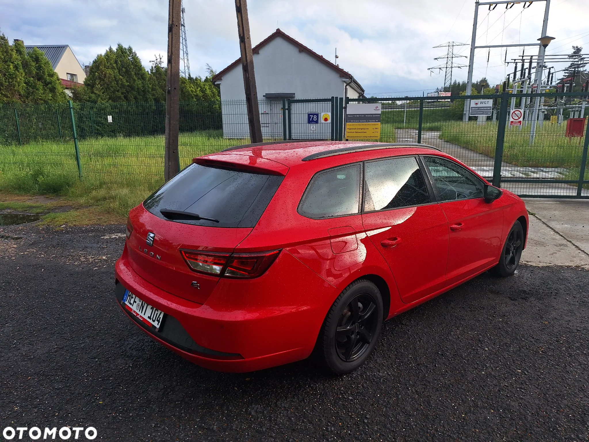 Seat Leon 1.4 TSI FR S&S - 3