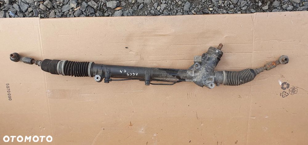 Maglownica przekładnia kierownicza Audi A6 C5 - 1