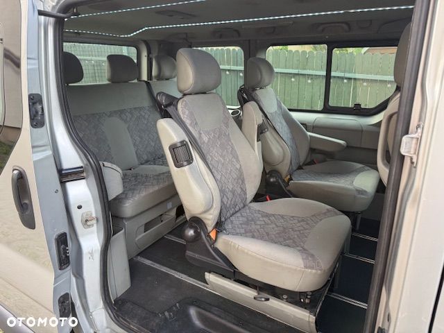 Opel Vivaro L1H1 - 23