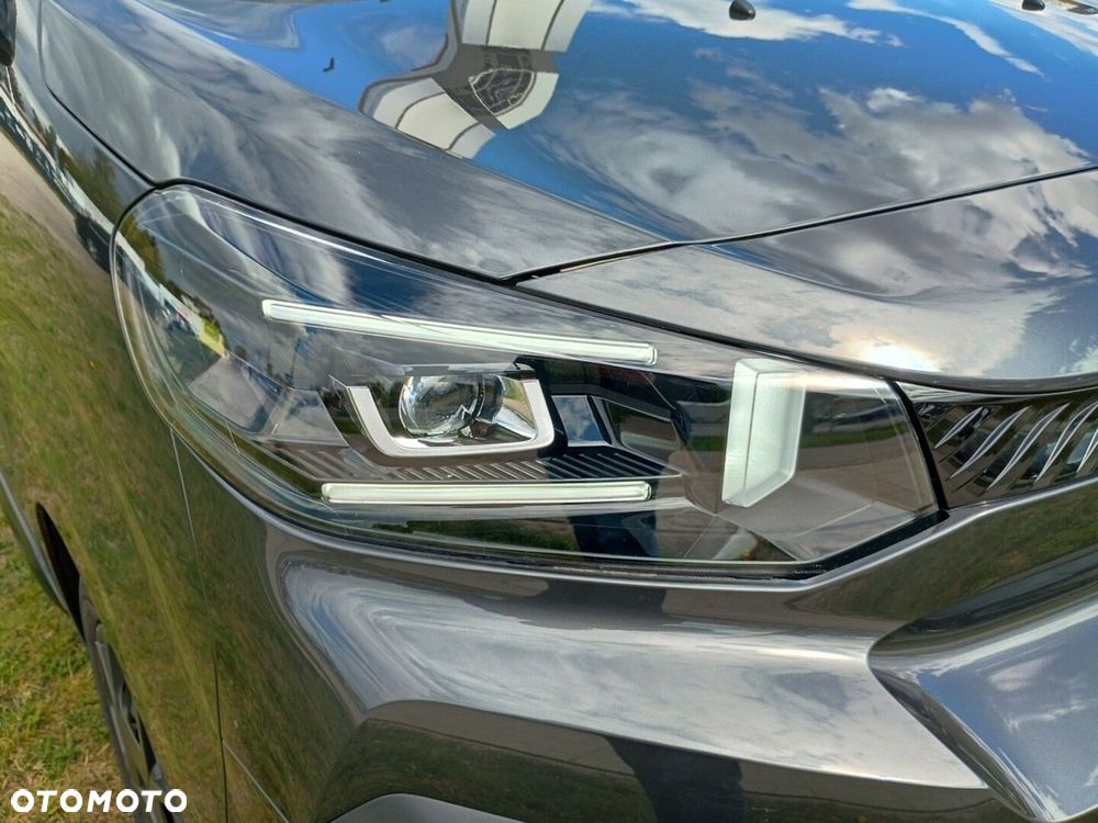 Citroën SpaceTourer 2.0 BlueHDi XL Plus EAT8 - 14