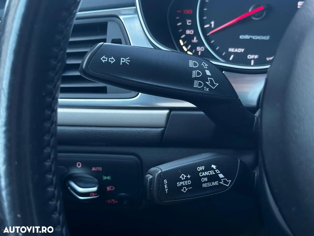 Audi A6 Allroad - 16