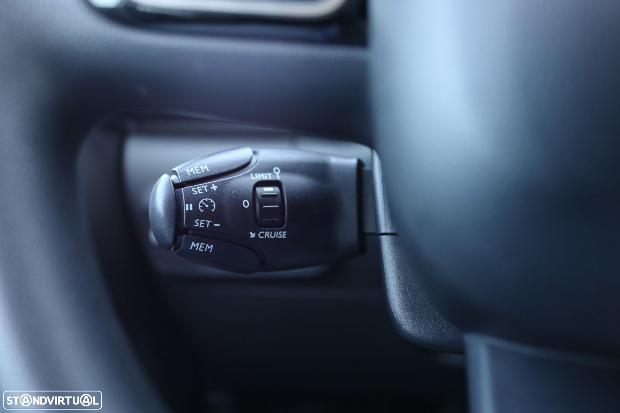 Citroën C3 1.2 PureTech Shine - 13