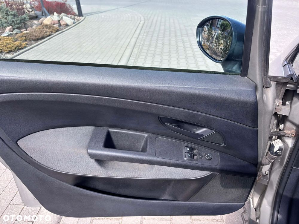 Fiat Grande Punto 1.4 8V Active - 20