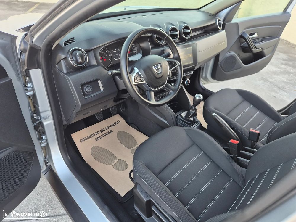 Dacia Duster 1.0 TCe Comfort - 30