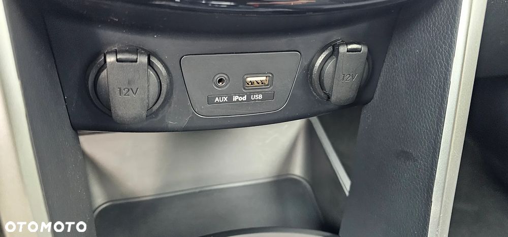 Hyundai i30 1.4 Select - 14