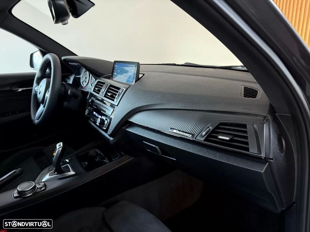 BMW 116 d Pack M Auto - 56