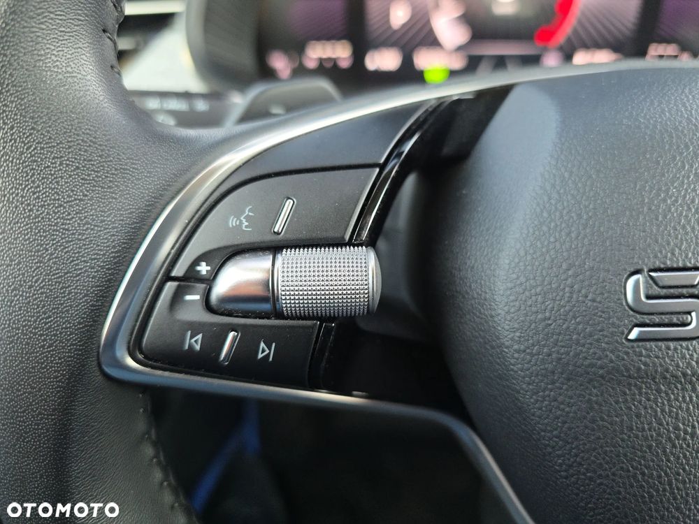 Skoda Kamiq 1.5 TSI Selection DSG - 23