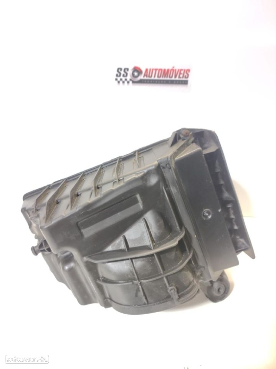 Caixa filtro Ar Renault Megane III 1.5 dci 110CV - 2