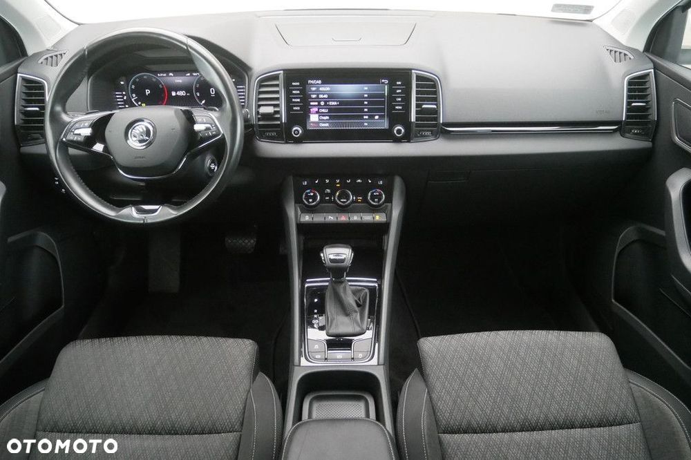 Skoda Karoq 1.5 TSI ACT Selection DSG - 8