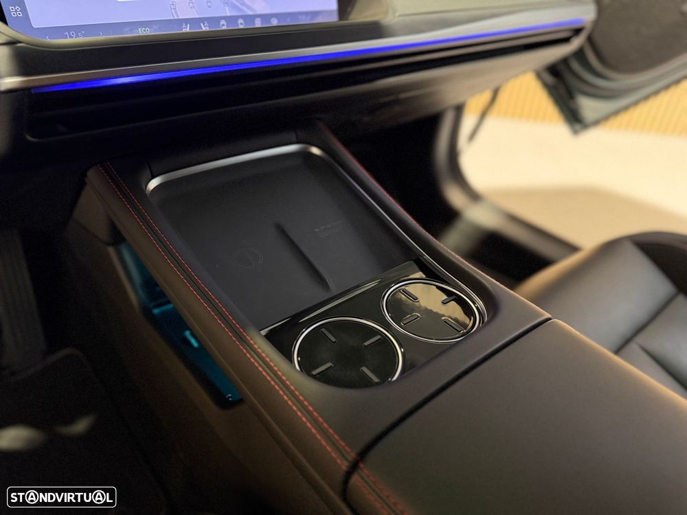 Xpeng P7i AWD Wing Edition - 34