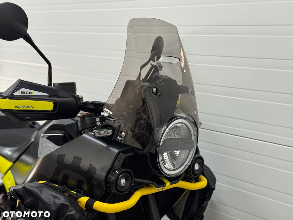 Husqvarna Norden - 14