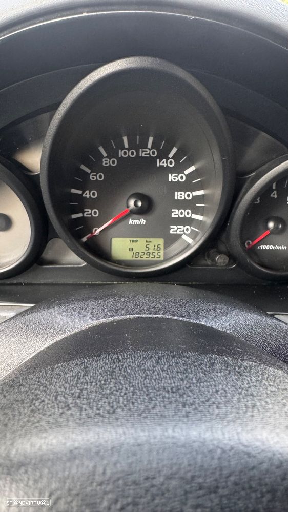 Mitsubishi Colt 1.1 Base - 5