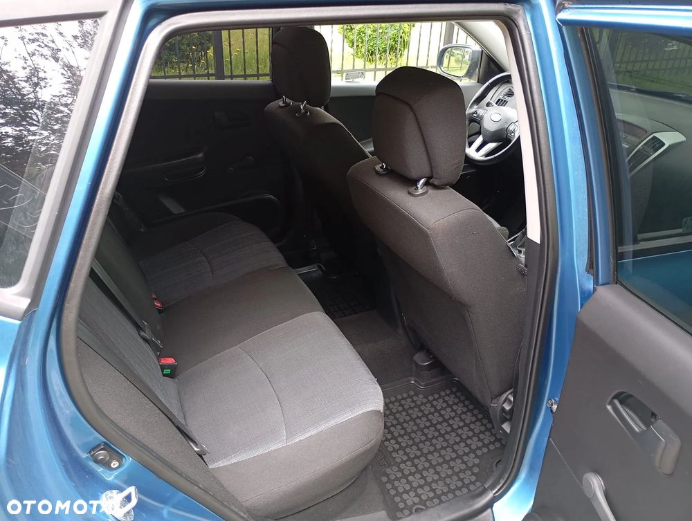 Kia Ceed 1.4 CVVT Edition 7 - 12