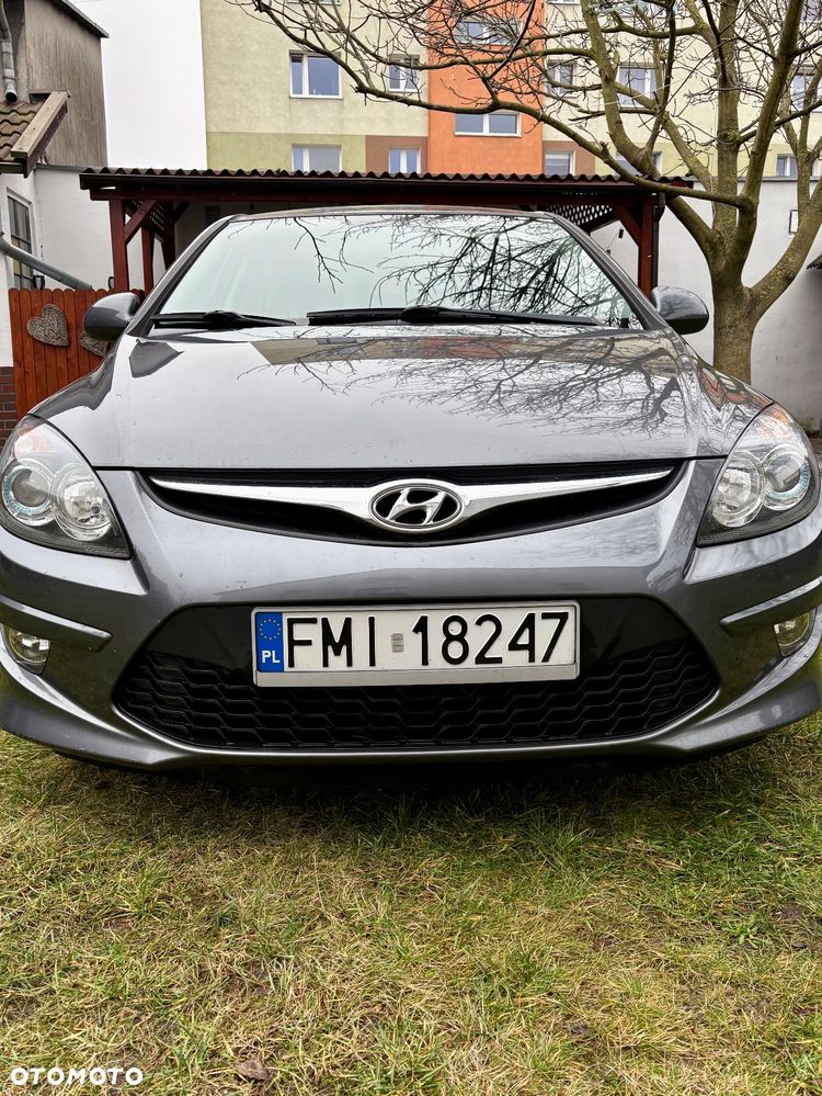 Hyundai i30 1.4 Classic - 2