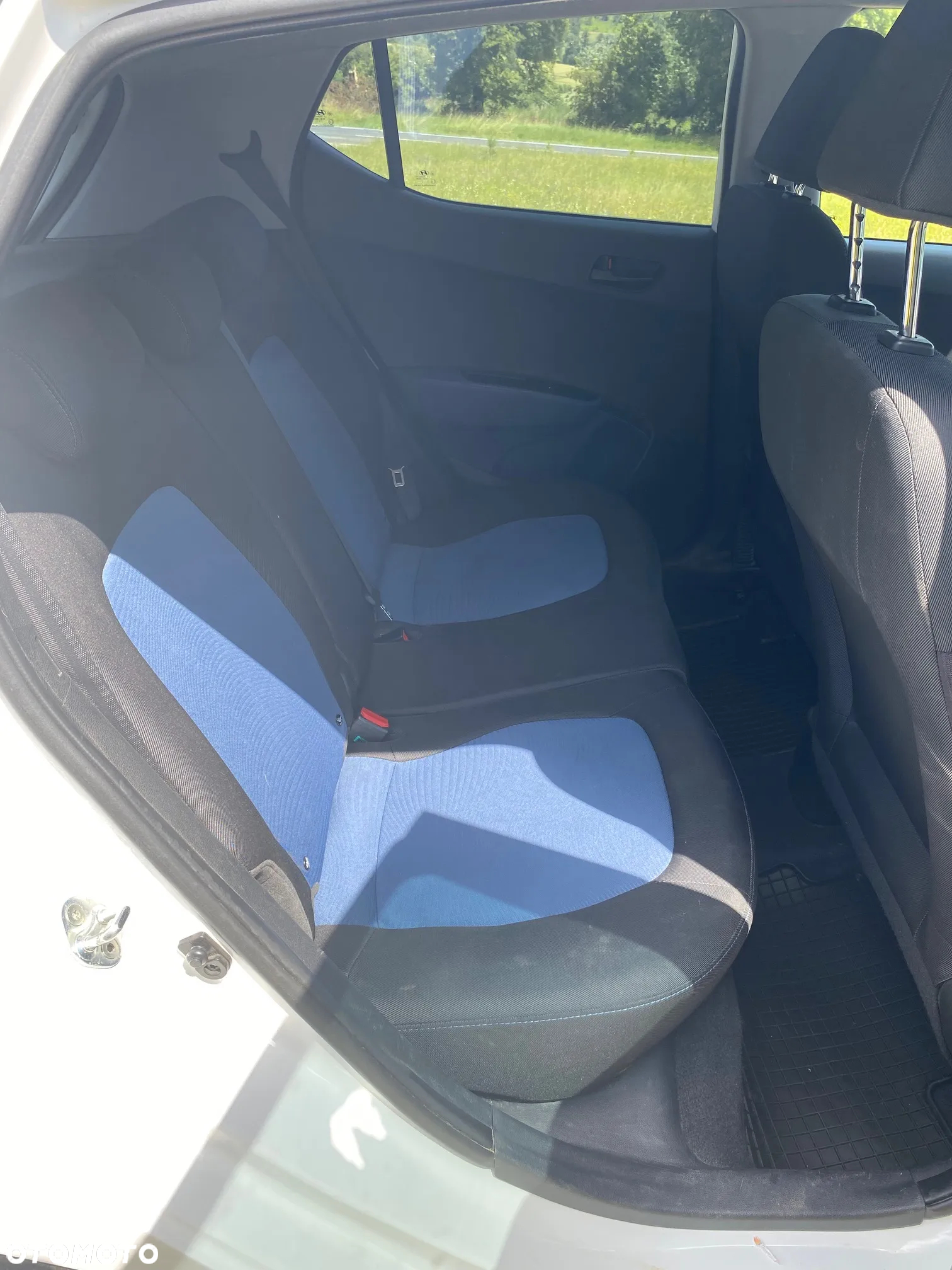 Hyundai i10 - 8