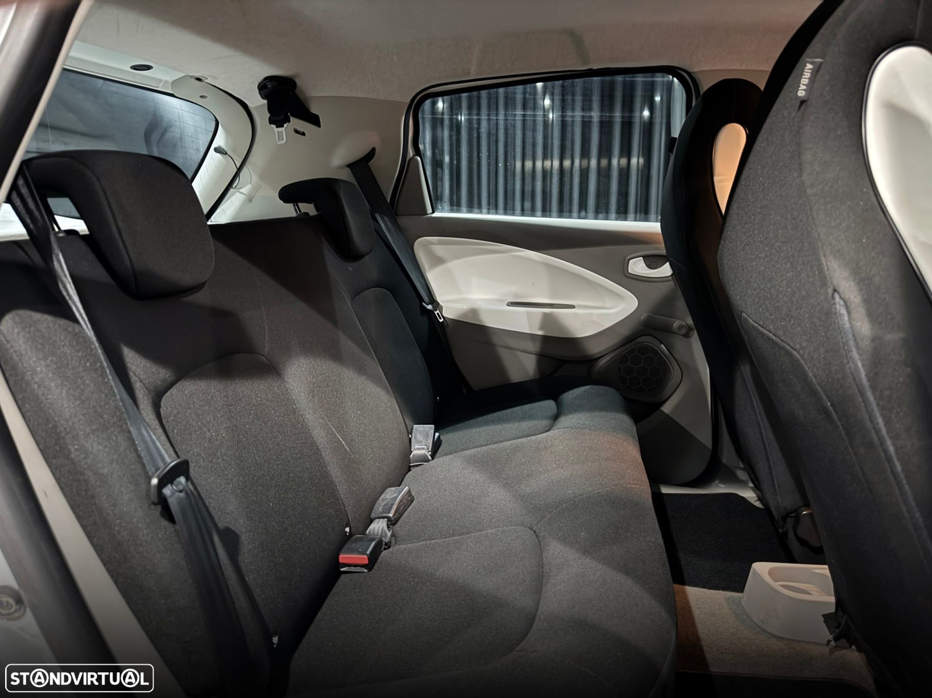 Renault Zoe - 29
