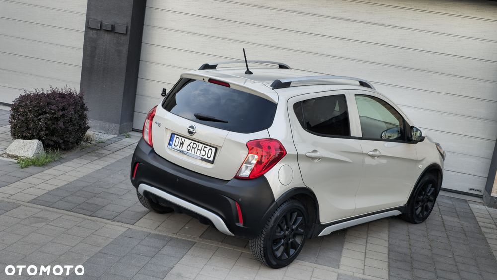 Opel Karl 1.0 Cosmo - 2