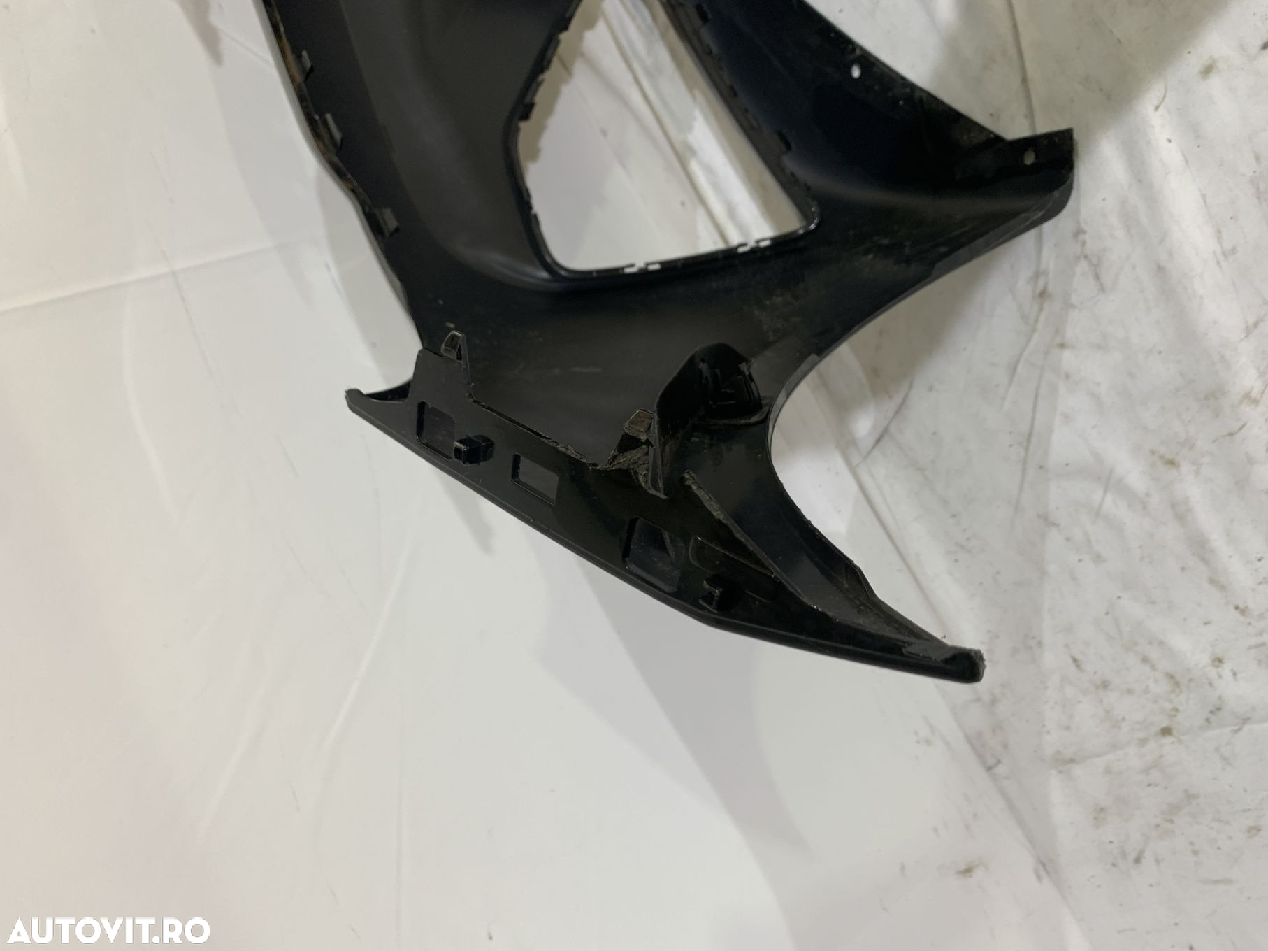 Bara fata BMW Seria 2 F45, F46, LCI, M-Sport, 2017, 2018, 2019, 2020, cod origine OE 8075593. - 13