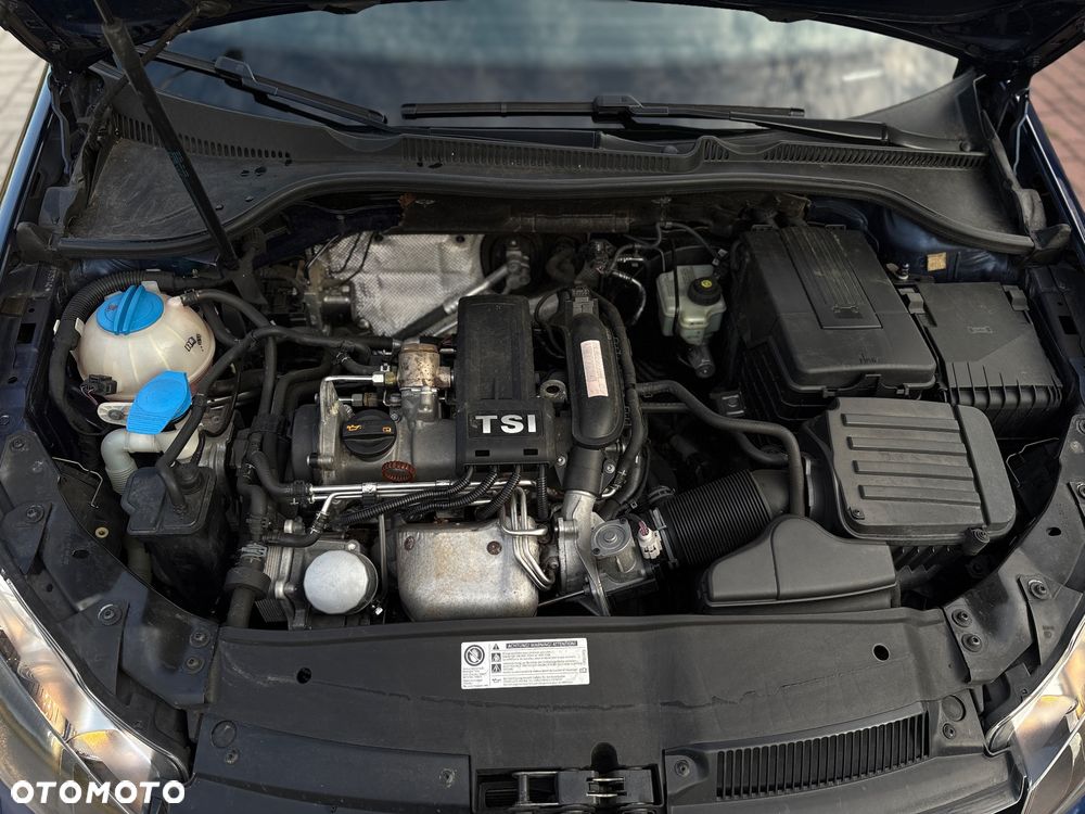 Volkswagen Golf 1.2 TSI BlueMotion Technology Comfortline - 22