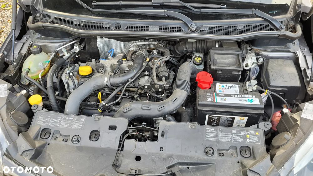 Renault Captur ENERGY TCe 120 EDC Initiale Paris - 13