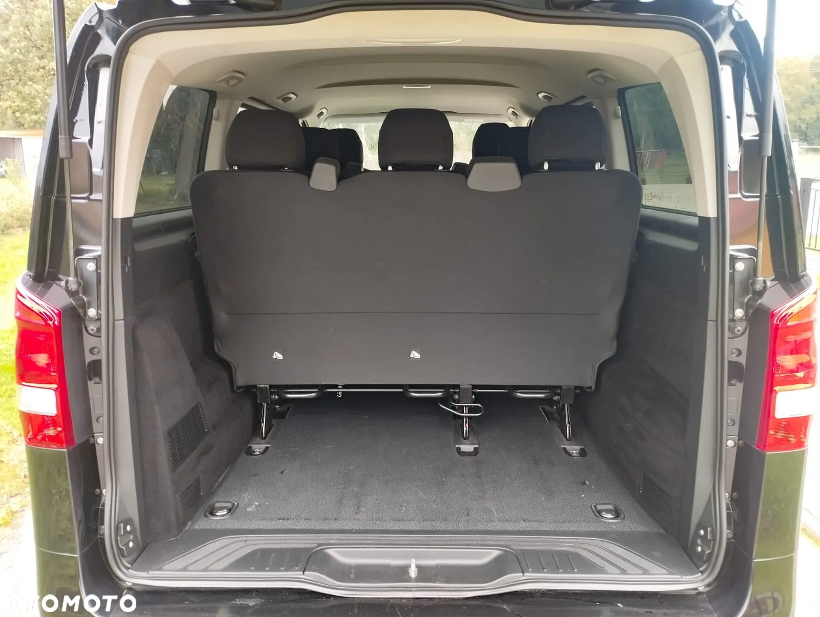 Mercedes-Benz Vito 116 CDI (BlueTEC) Tourer 4MATIC Lang SELECT - 37