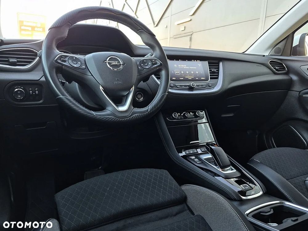 Opel Grandland X 1.6 T PHEV 4x4 Ultimate - 12
