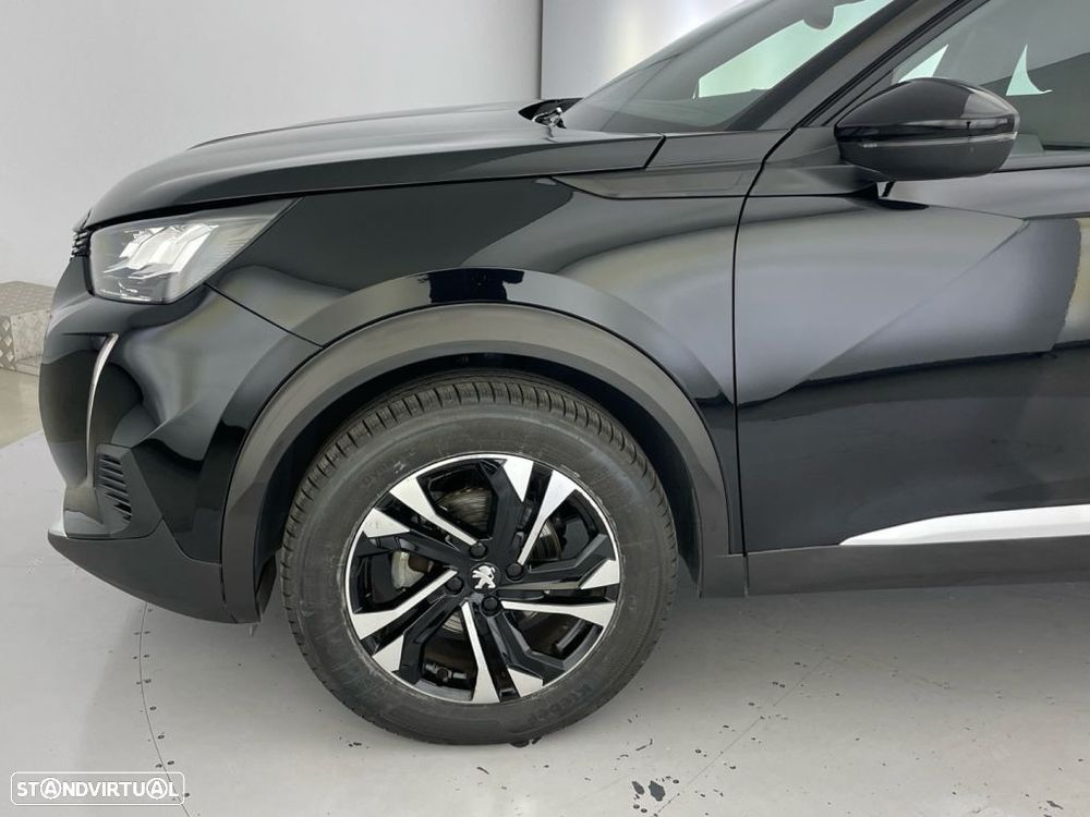 Peugeot 2008 - 19