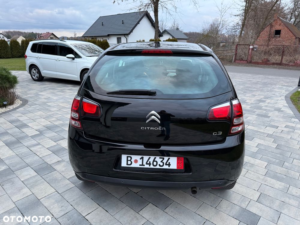 Citroën C3 Pure Tech 82 SHINE - 5