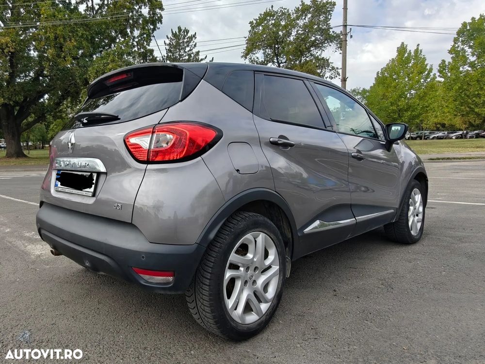 Renault Captur ENERGY dCi Zen - 6