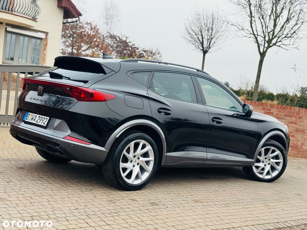 Cupra Formentor 1.5 TSI DSG Tribe Edition - 28