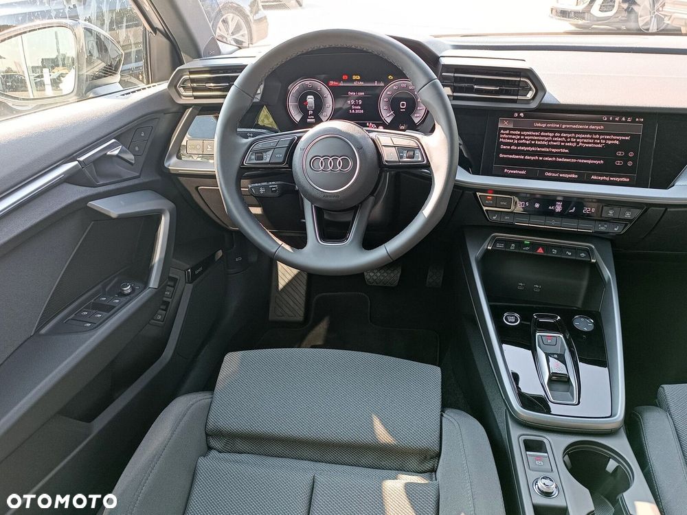 Audi A3 Sportback - 26