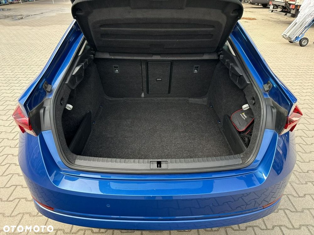 Skoda Octavia - 16