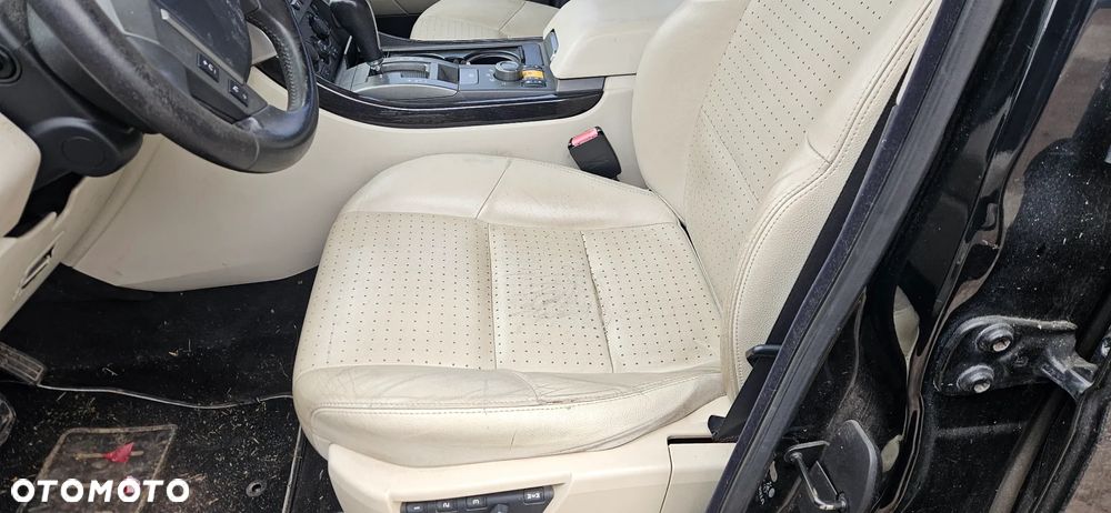 Land Rover Range Rover Sport Supercharged - 14