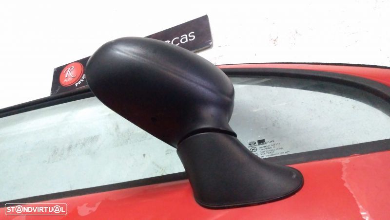 Espelho Retrovisor Dto Daewoo Matiz (M100, M150) - 4