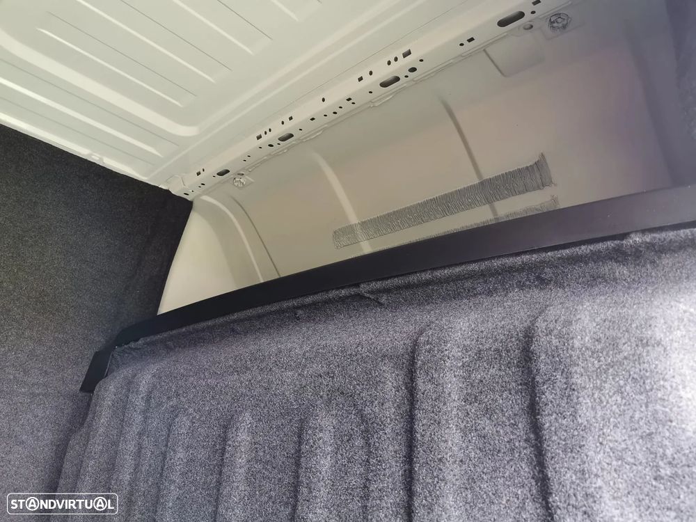 Peugeot Boxer L4H3 3.5T 2.2 BlueHdi 165cv CM6 Premium Plus 3 Lug. - 38