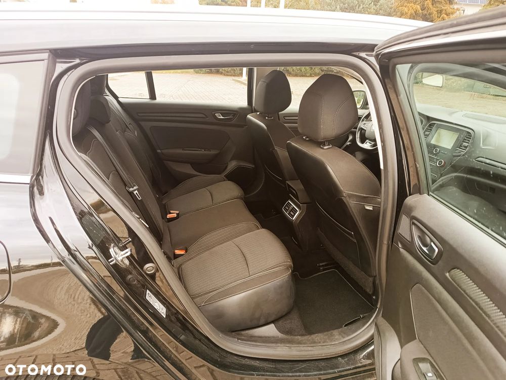 Renault Megane - 20